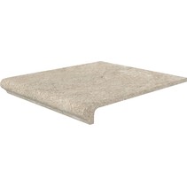 Del Conca Rustiko /HRK Hard Gradone Lin. HRK-05 Grey